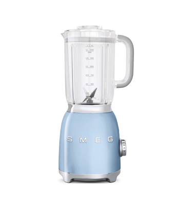 Picture of Smeg BLF01PBAU Blender