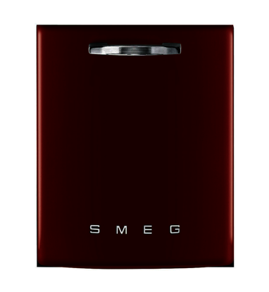 Picture of Smeg DWIFABR-1 60cm Under Counter Dishwasher