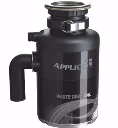 Picture of Applico GAWD12 1/2HP Waste Disposer