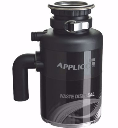 Picture of Applico GAWD34 3/4HP Waste Disposer