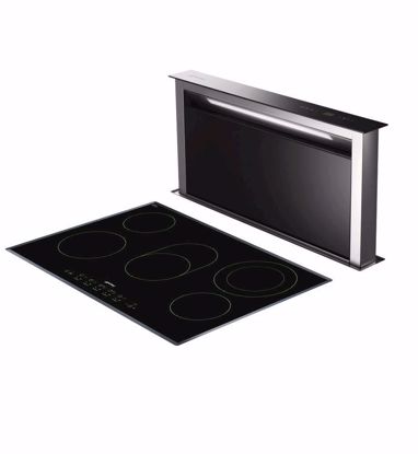 Picture of Smeg KDD90VX-2 90cm Downdraft Rangehood