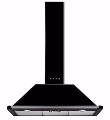Picture of Smeg KT90BLE 90cm Canopy Rangehood