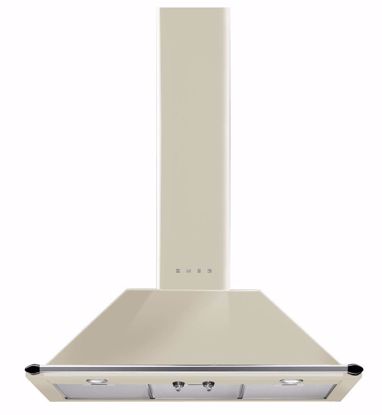 Picture of Smeg KT90PE 90cm Canopy Rangehood