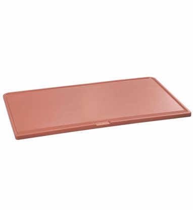Picture of Smeg PPR9 Rectangular Pizza Stone