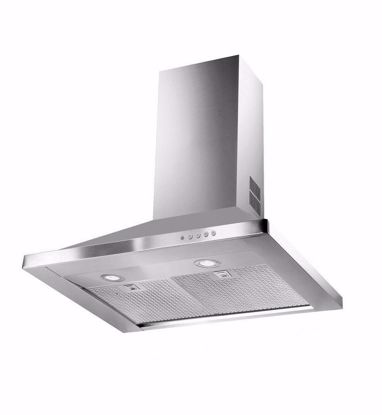 Picture of Smeg SHW610X1 60cm Canopy Rangehood