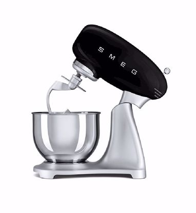 Picture of Smeg SMF01BLAU Stand Mixer
