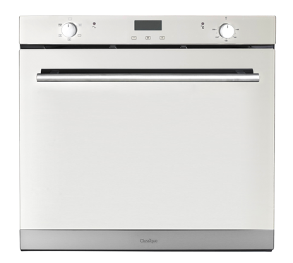 Picture of Classique CLO65XLW 60cm Single Wall Oven