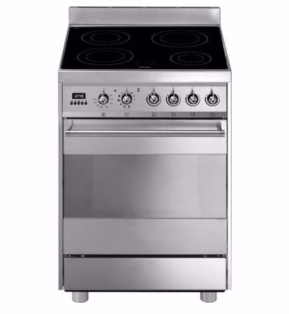 Picture for category Pyrolytic Freestanding Ovens