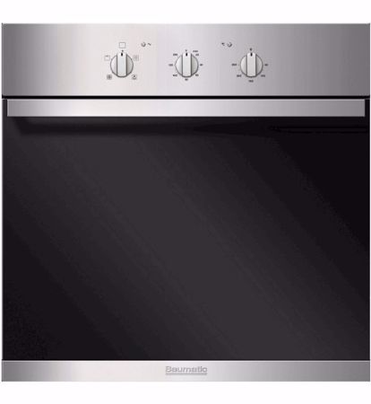 Picture for category Single Wall Ovens