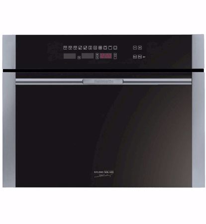 Picture for category Combi Microwave Wall Ovens