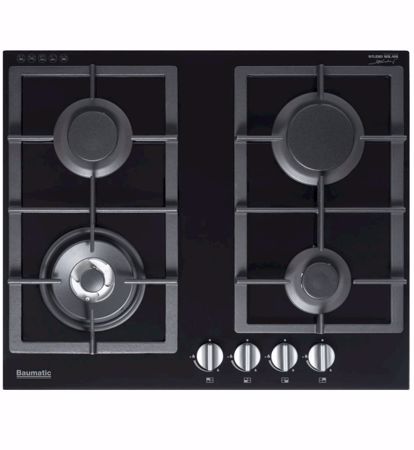 Picture for category Gas Cooktops