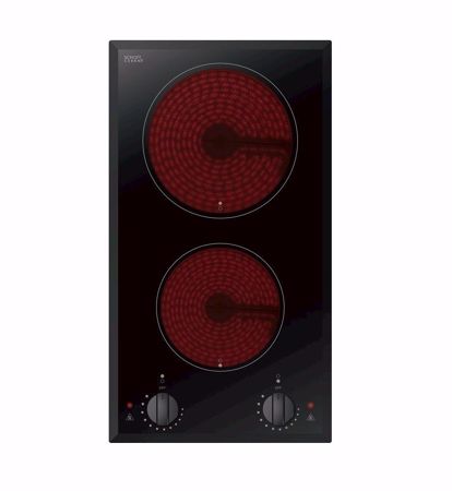Picture for category Domino Cooktops