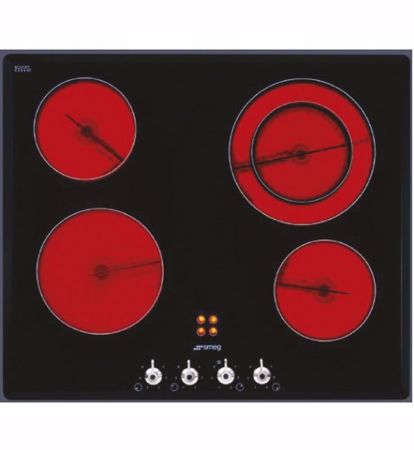 Picture for category Electric Cooktops