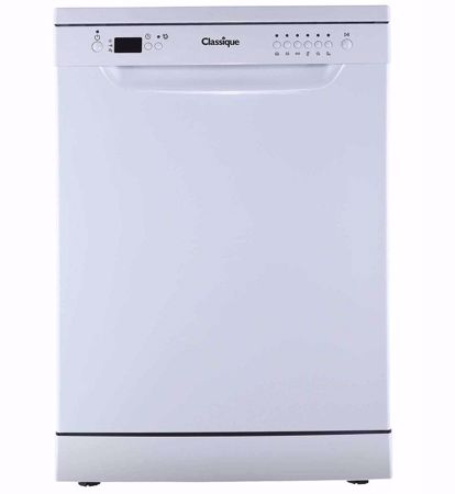 Picture for category Freestanding Dishwashers