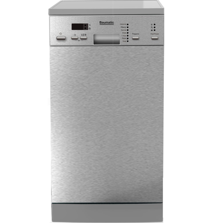 Picture for category Slimline Dishwashers