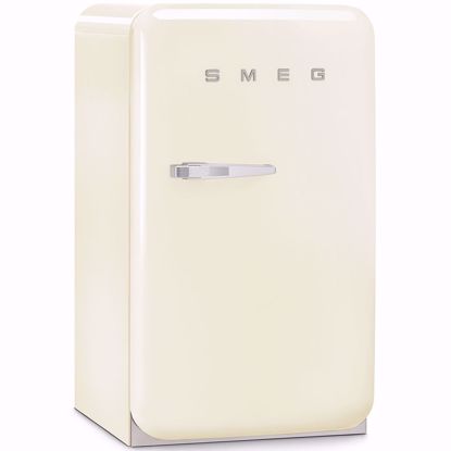 Picture of Smeg FAB10HRP-1 135L Bar Fridge
