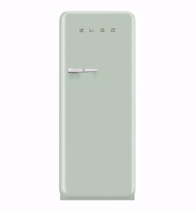 Picture of Smeg FAB28RPG3AU 281L Vertical fridge