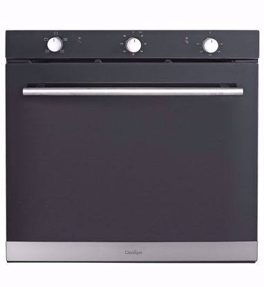 Picture of Classique CLO64XLSS 60cm Single Wall Oven