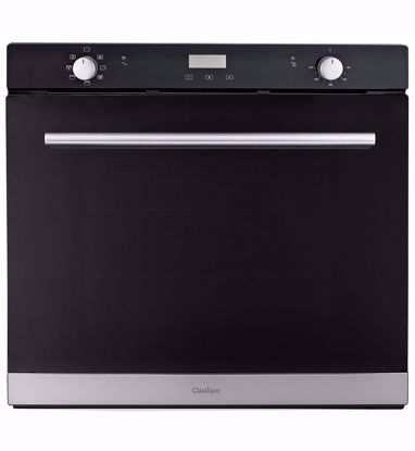 Picture of Classique CLO67XLSS 60cm Single Wall Oven