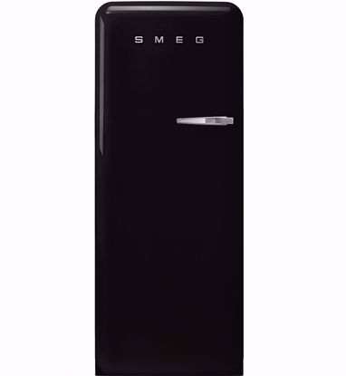 Picture of Smeg FAB28LBL3AU 271L Vertical Fridge