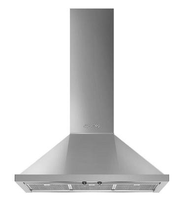 Picture of Smeg KPF9X 90cm Canopy Rangehood