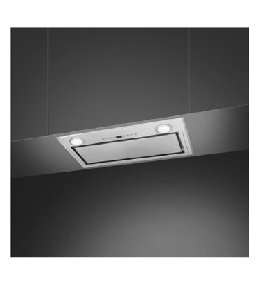 Picture of Smeg KICGR52X 54cm Intergrated Hood